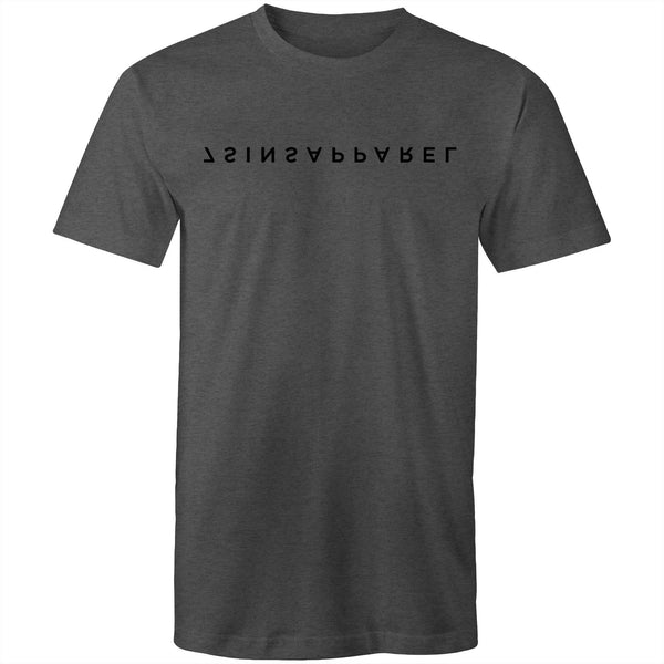 “Flipside” 2 - Mens T-Shirt
