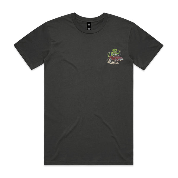 Men’s “Baz” - AS Colour Staple Tee