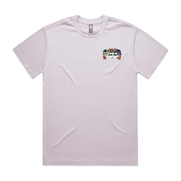 BAJA 1000 - Lords of Grogtown 🍻- Heavy Tee