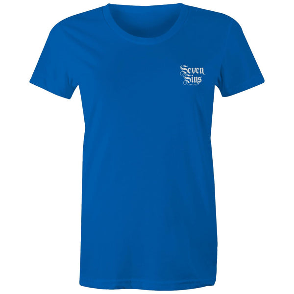 AS Colour - Women's Maple Tee