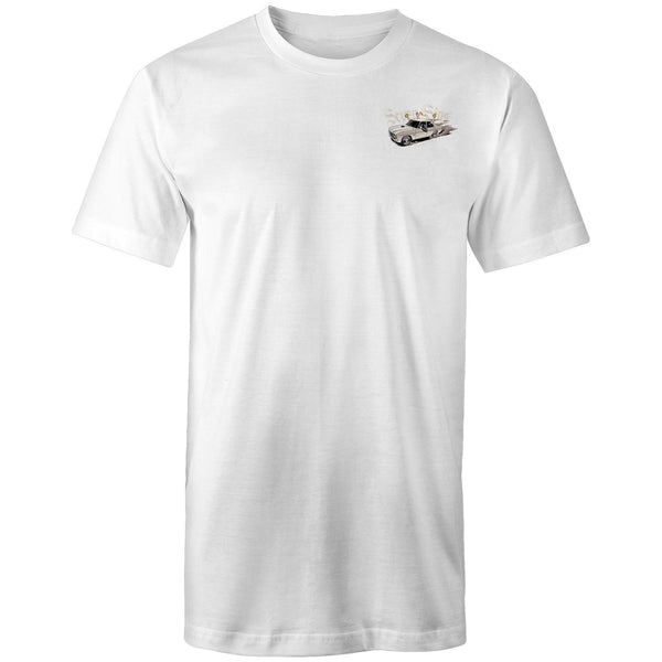 Aiden DC 2025 - AS Colour - Tall Tee T-Shirt