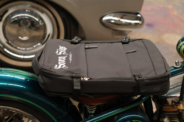 7sins Backpack - School/Work Laptop Bag