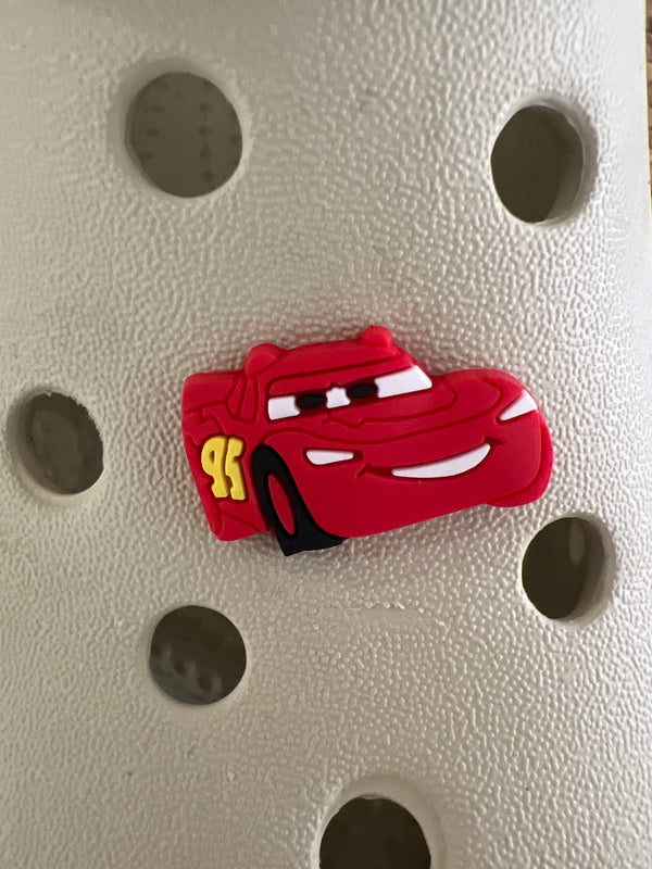 Assorted Croc Charms