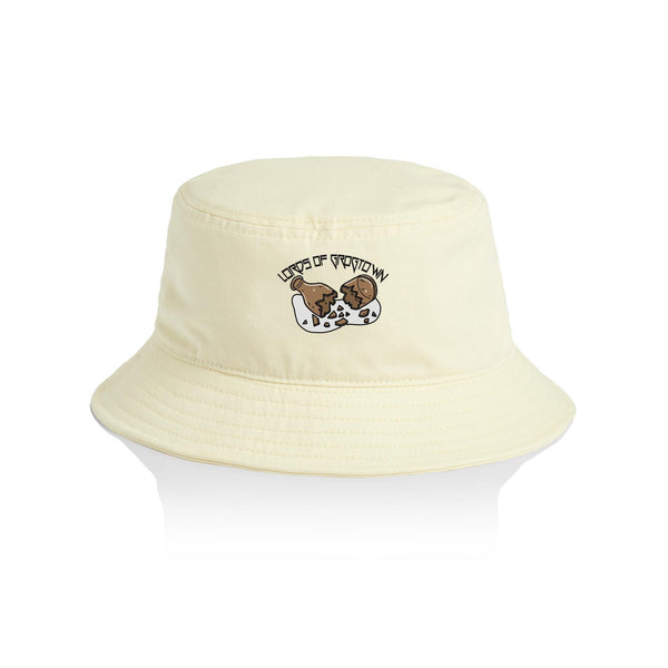 Lords of Grogtown “Bottle” - AS Colour Bucket Hat