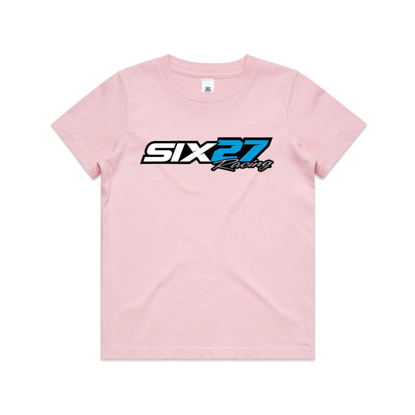 Six27 - AS Colour - Youth Staple Tee