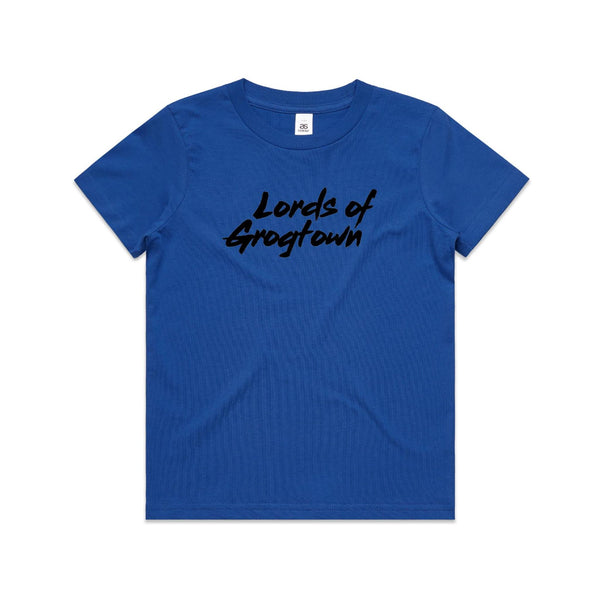 Youth "Lords of Grogtown" 🍻 Tee