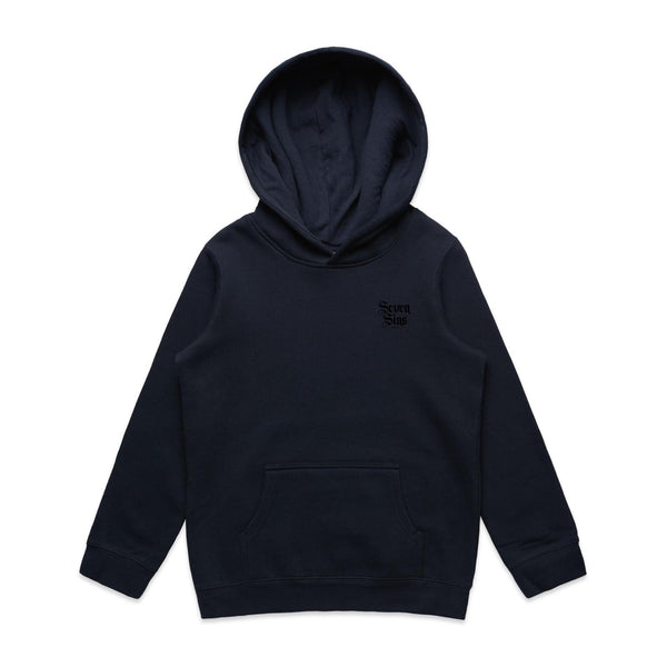 Aidan DC - Youth Supply Hood