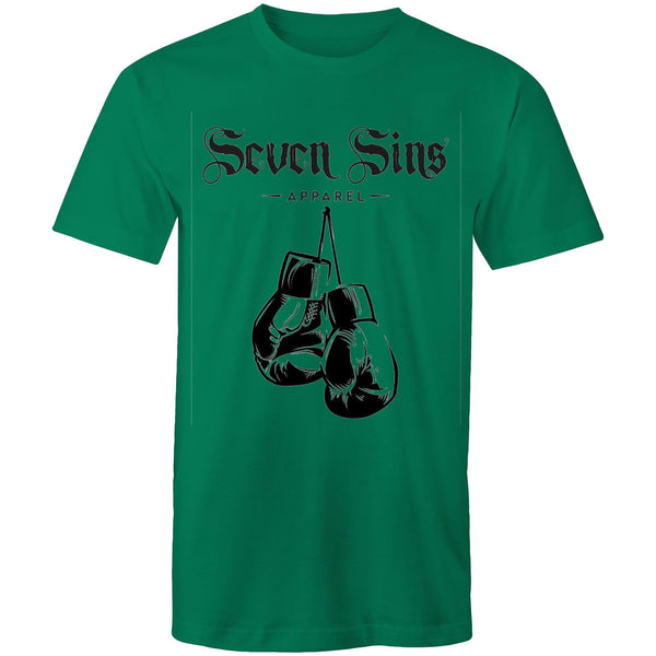 “Boxing” - Mens T-Shirt