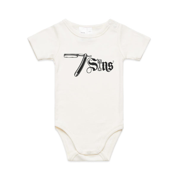 Razor - Infant Mini-Me One-Piece