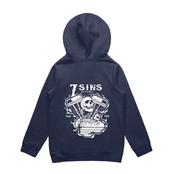 Panhead - Youth Supply Hood