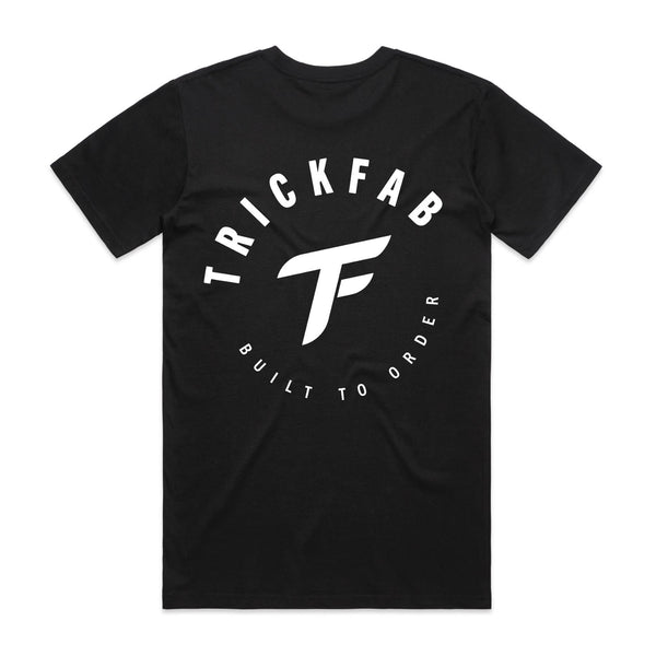 Men’s “TrickFab” - AS Colour Staple Tee