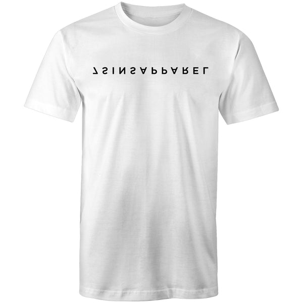 “Flipside” 2 - Mens T-Shirt