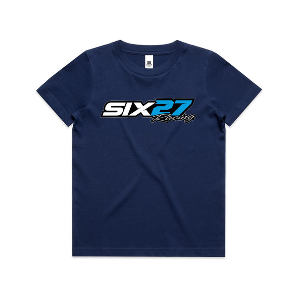 Six27 - AS Colour - Youth Staple Tee
