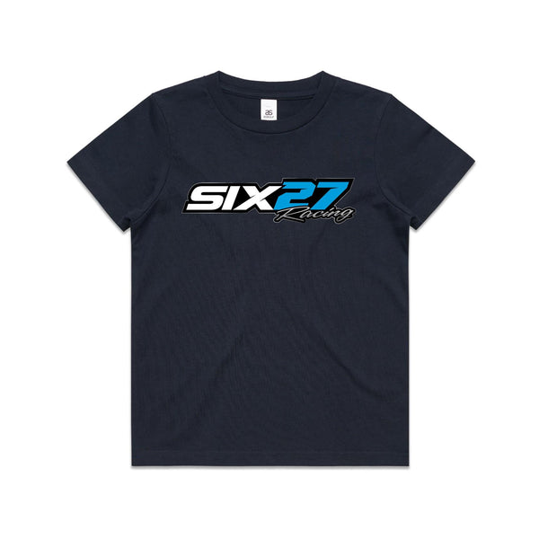 Six27 - AS Colour - Youth Staple Tee