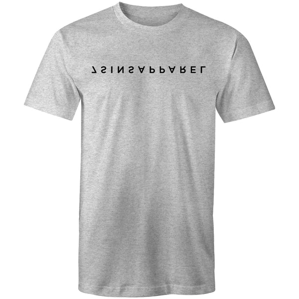“Flipside” 2 - Mens T-Shirt
