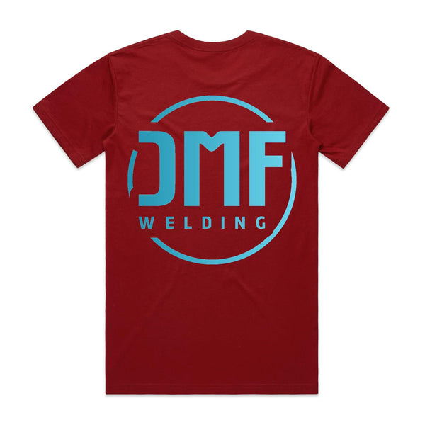 DMF - AS Colour Staple Tee