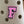 Letter/Number Croc Charms
