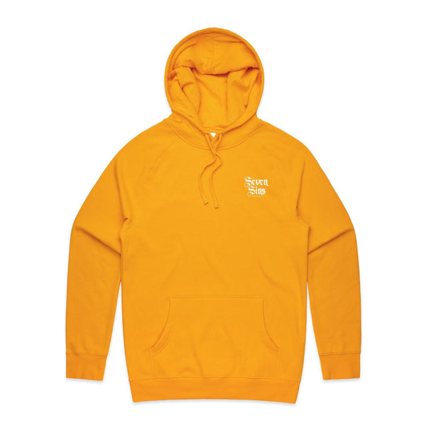 Panhead - Supply Hood