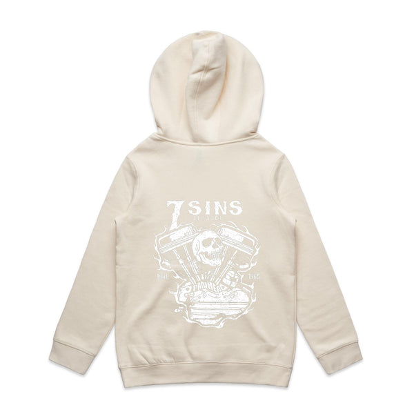 Panhead - Youth Supply Hood