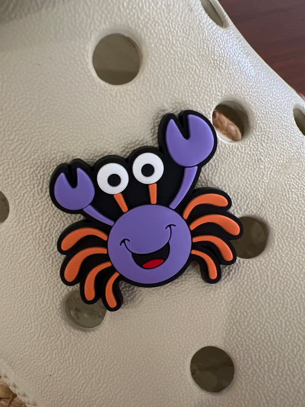 Assorted Croc Charms