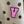 Letter/Number Croc Charms