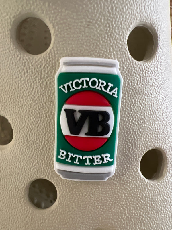 Assorted Croc Charms