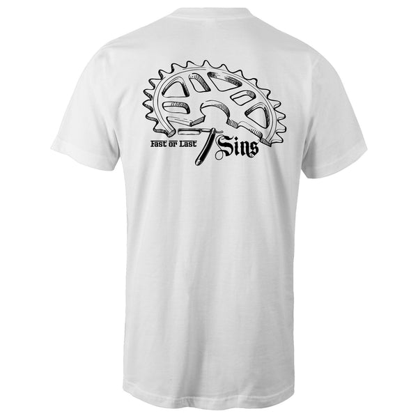 Tall Tee T-Shirt Sprocket