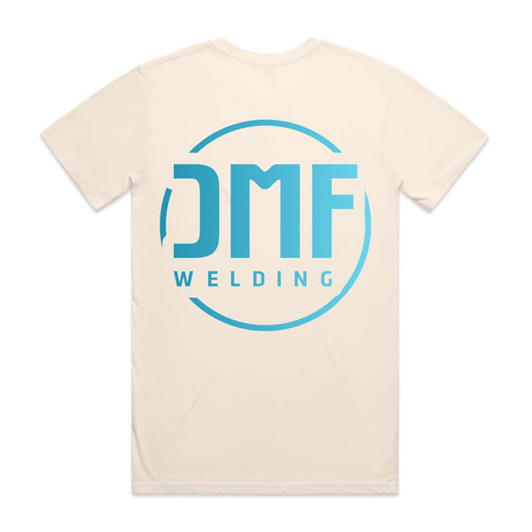 DMF - Light - AS Colour Staple Tee