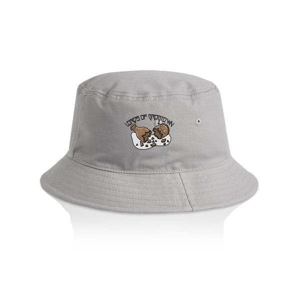 Lords of Grogtown “Bottle” - AS Colour Bucket Hat