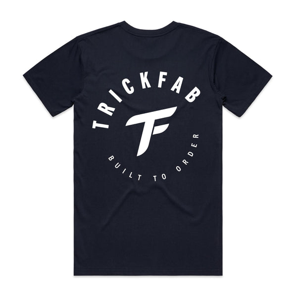 Men’s “TrickFab” - AS Colour Staple Tee