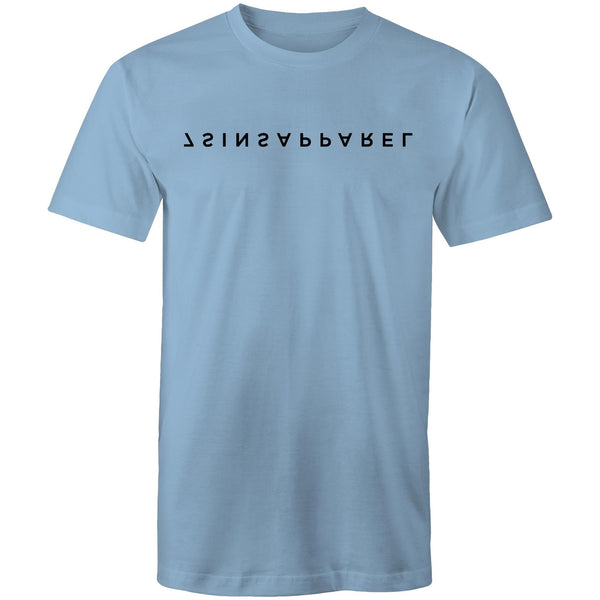 “Flipside” 2 - Mens T-Shirt