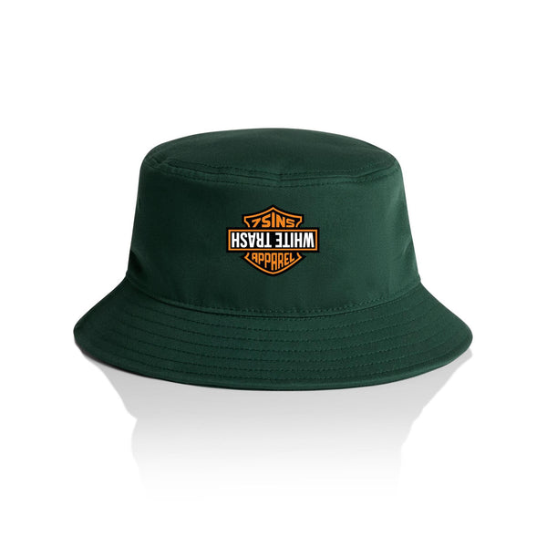 Trash - AS Colour Bucket Hat