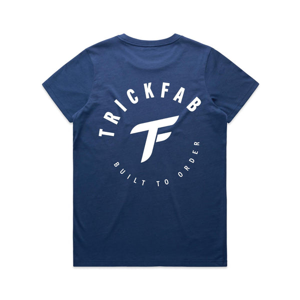 Trickfab - AS Colour Women's Maple Tee