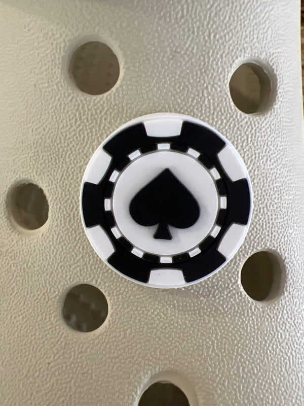 Assorted Croc Charms