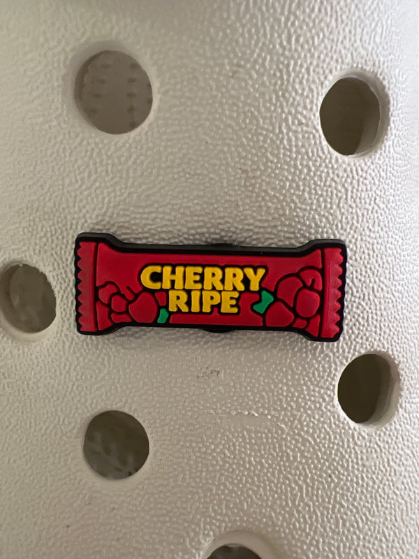 Assorted Croc Charms