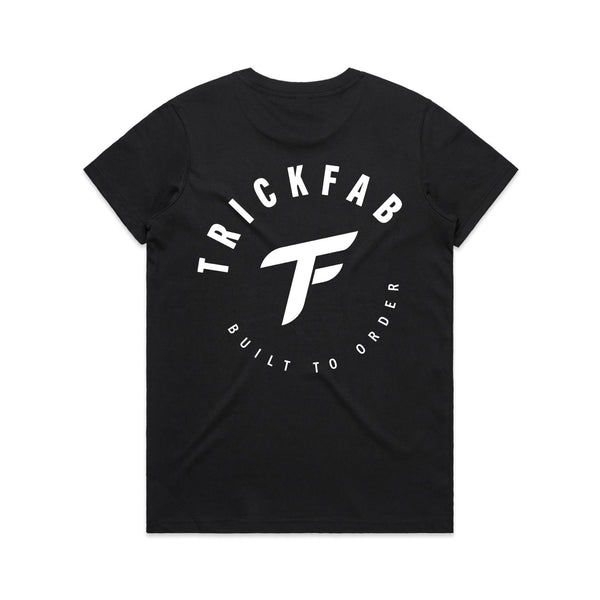 Trickfab - AS Colour Women's Maple Tee