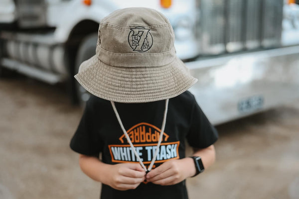 7SA “School Boy” Hat