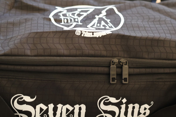 7sins Duffle Bag