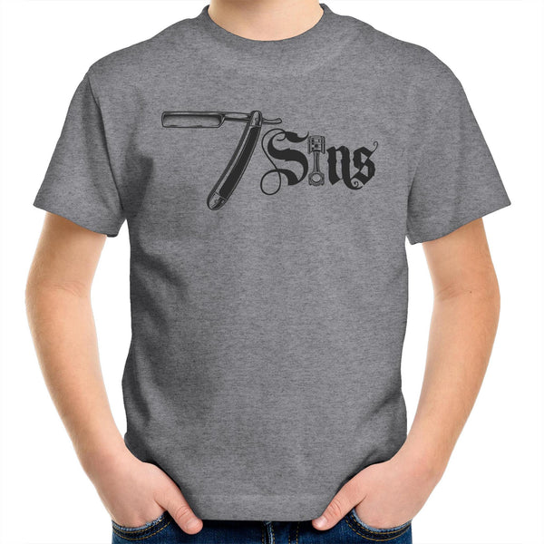 Youth T-Shirt Sprocket