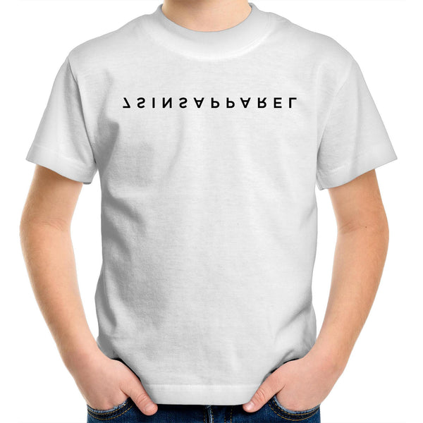 “Flipside” 2 - Youth T-Shirt