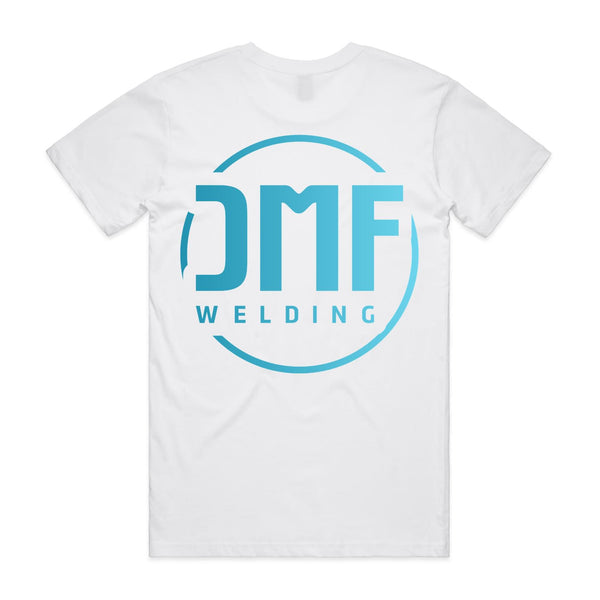 DMF - Light - AS Colour Staple Tee