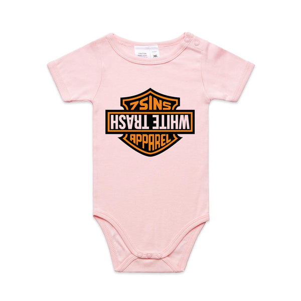 Infant “Tommy Lee” Onesie