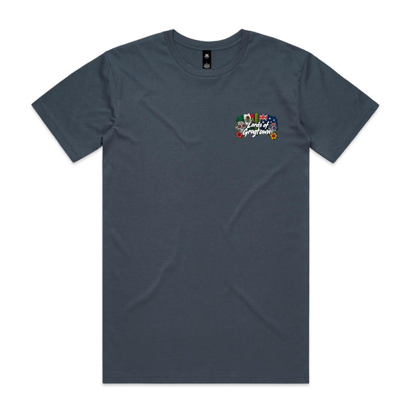 BAJA 1000 - Lords of Grogtown 🍻- Staple Tee