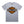 Men’s “Tommy Lee” (dark logo) Heavy Faded Tee