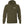 Men’s “Trickfab” AS Colour Stencil - Pocket Hoodie Sweatshirt