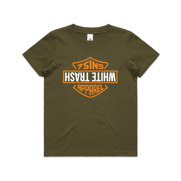 Kids “Tommy Lee” Tee
