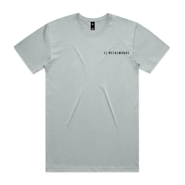 CJ AS Colour Staple Tee