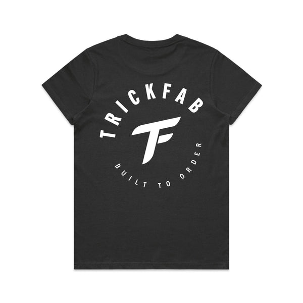 Trickfab - AS Colour Women's Maple Tee