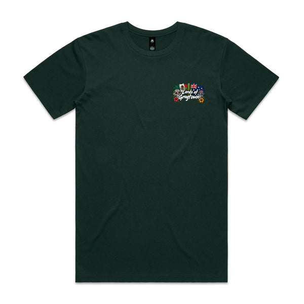 BAJA 1000 - Lords of Grogtown 🍻- Staple Tee