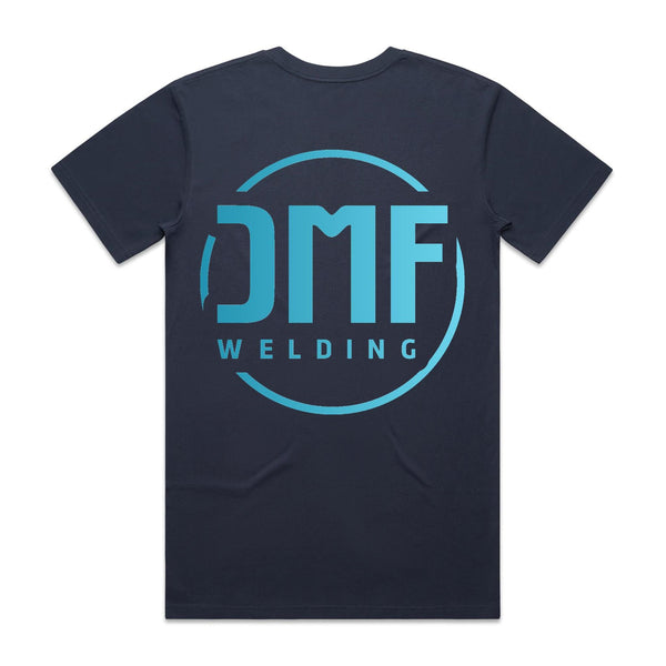 DMF - AS Colour Staple Tee